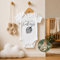 Craft milk Onesie® - Adorable hops baby Onesie® - Funny baby Onesie® bodysuit __etsy:8306008957