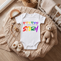 Our rainbow after the storm Onesie®