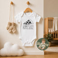 Homeslice Onesie® - Pizza baby Onesie® - Funny unisex baby Onesie® __etsy:8301503297