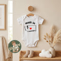 Made in Washington state Onesie® - Washington baby clothes - State themed Onesie® baby bodysuit gifts __etsy:8317766903