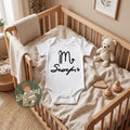 Scorpio Zodiac Onesie®  - Scorpio baby bodysuit - Zodiac sign baby Onesies® __etsy:8305521761