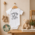 Up and atom Onesie® - Science themed baby Onesie® - Funny science baby gift __etsy:8317432621