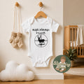 Hunting Onesie® and toddler tees - Hunting gifts for babies - Hunting themed Onesie®
