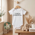 Little pumpkin Onesie® bodysuit - Halloween pumpkin Onesie® - Cute baby clothes