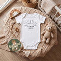 Brand New Onesie® - Newborn Onesie® - Going home Onesie® - Gift for newborn