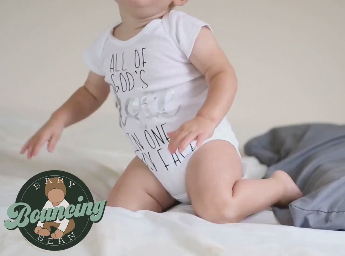 Started from the bottom now I'm here Onesie®